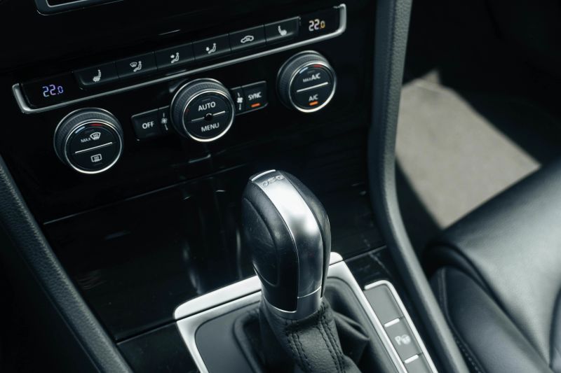 Volkswagen Golf 7