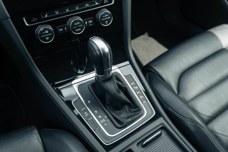 Volkswagen Golf 7