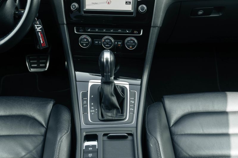 Volkswagen Golf 7