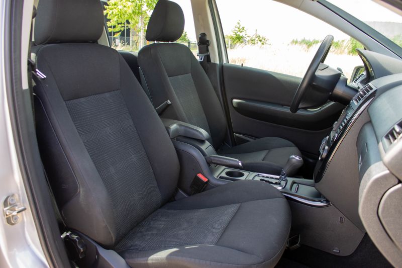Mercedes A160