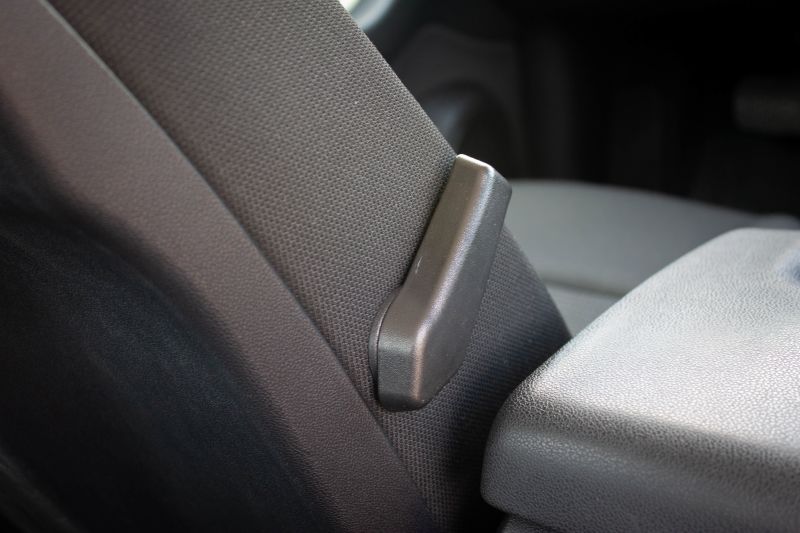 Mercedes A160