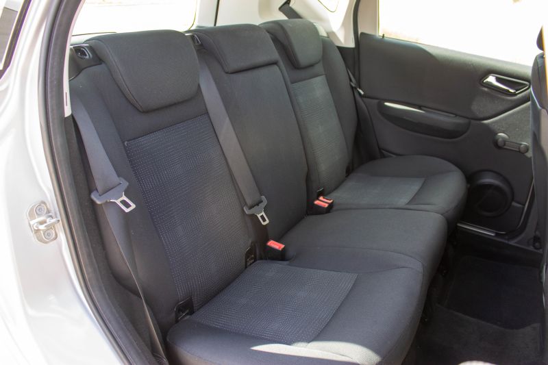 Mercedes A160