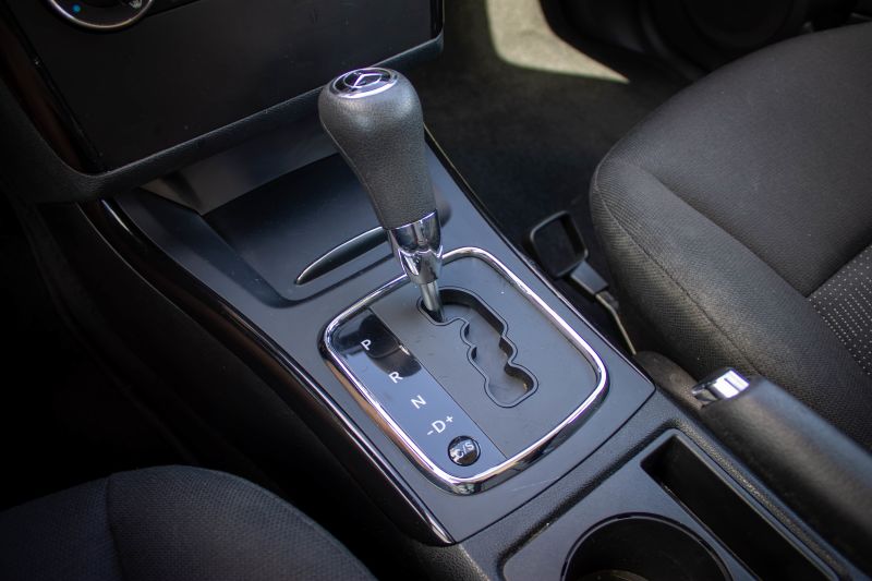 Mercedes A160