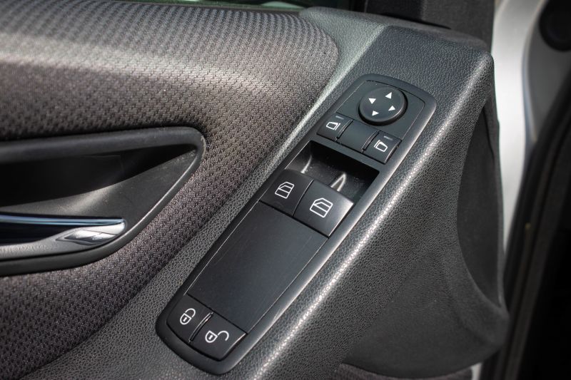 Mercedes A160