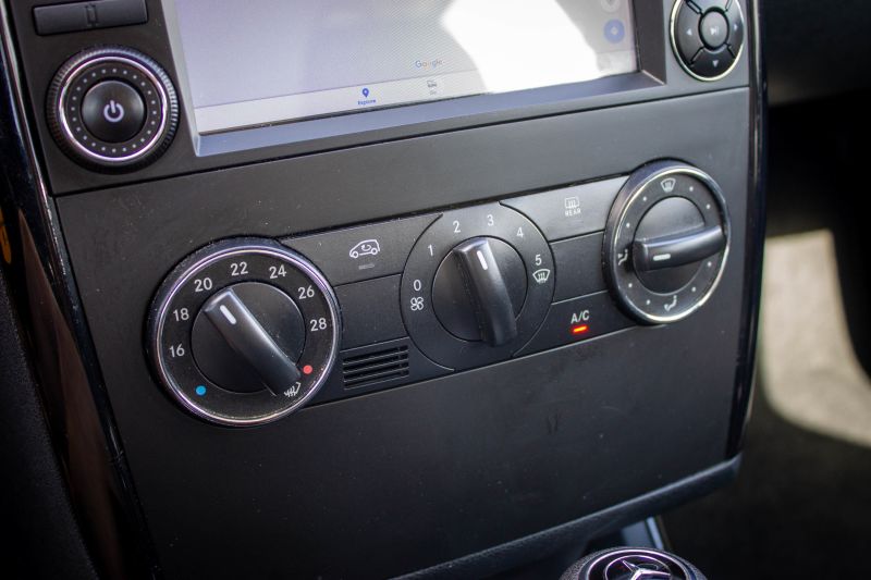 Mercedes A160