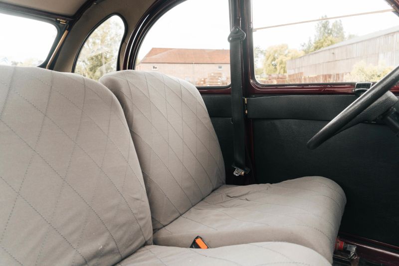 Citroën 2CV Charleston