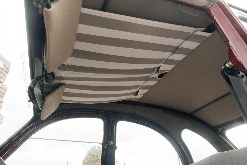 Citroën 2CV Charleston