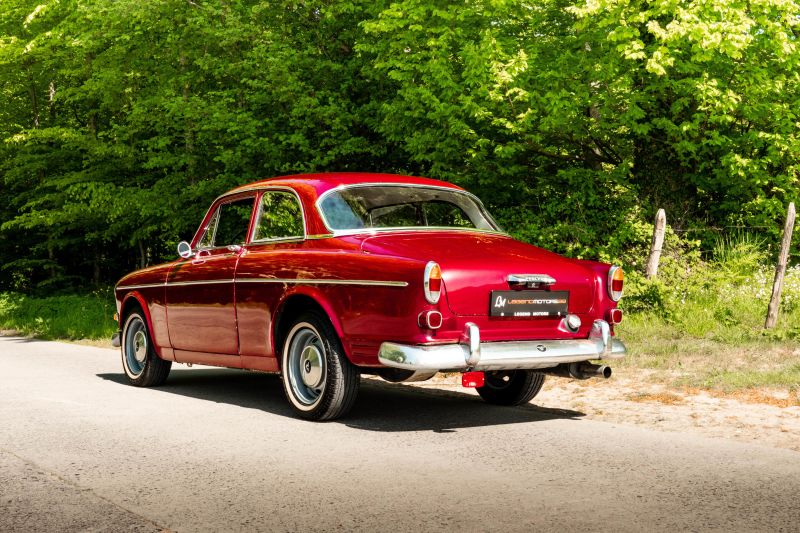 Volvo Amazon