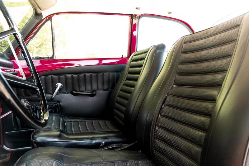 Volvo Amazon