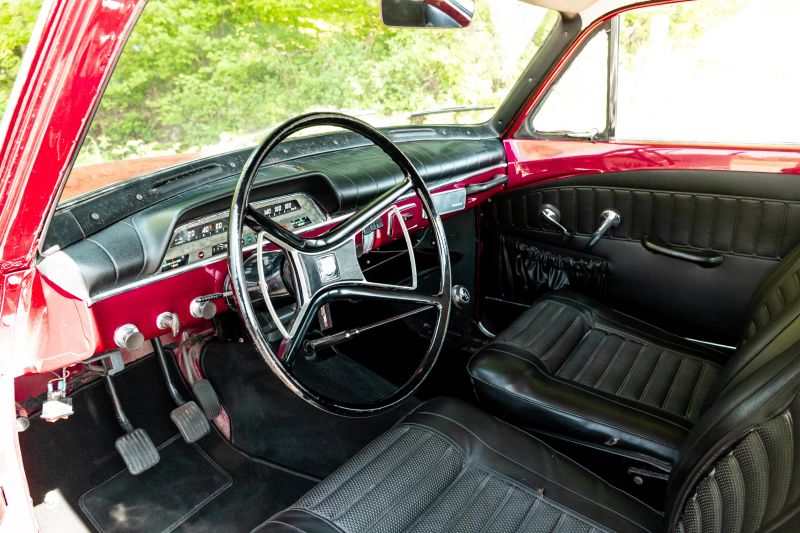 Volvo Amazon