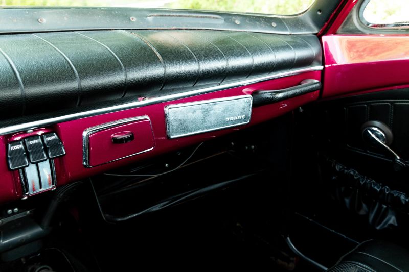 Volvo Amazon