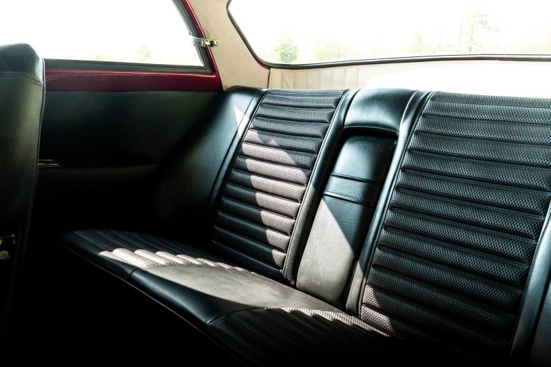 Volvo Amazon