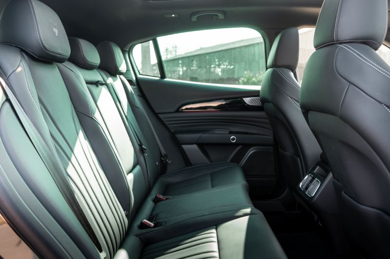 Maserati Grecale GT