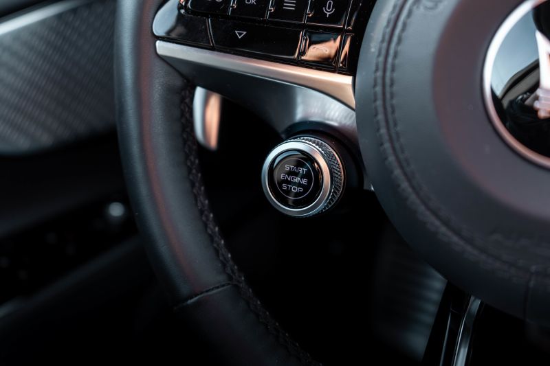 Maserati Grecale GT