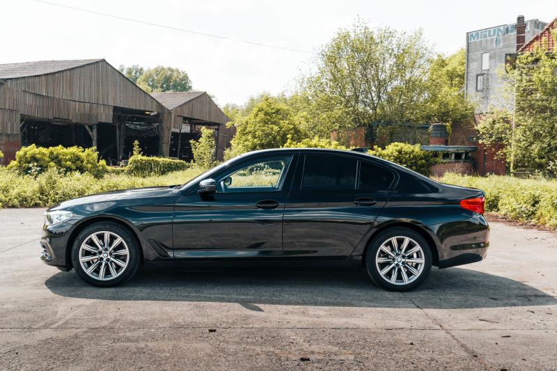 BMW 520i Berline
