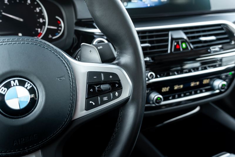 BMW 520i Berline