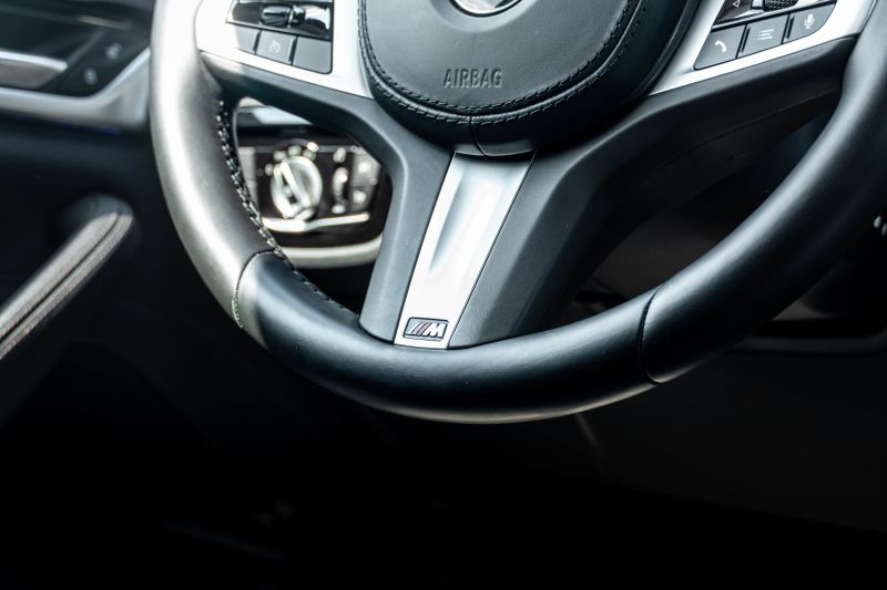 BMW 520i Berline