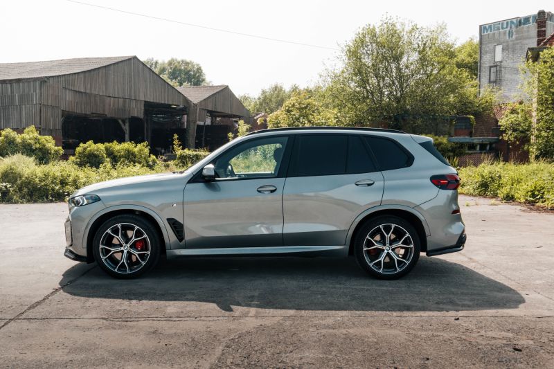 BMW X5 xDrive40i