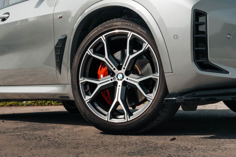 BMW X5 xDrive40i