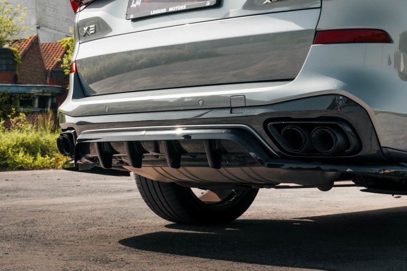 BMW X5 xDrive40i