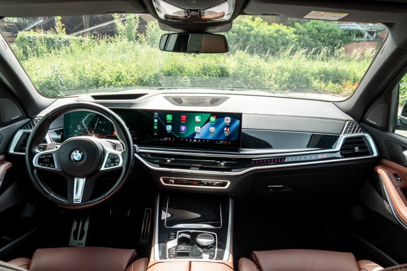 BMW X5 xDrive40i