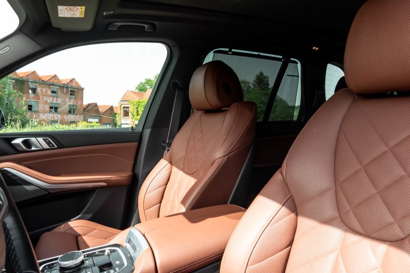 BMW X5 xDrive40i