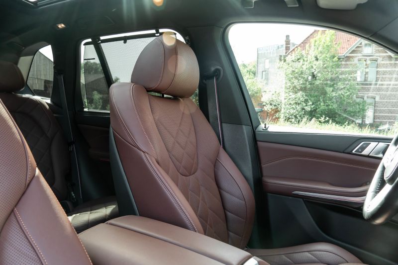BMW X5 xDrive40i