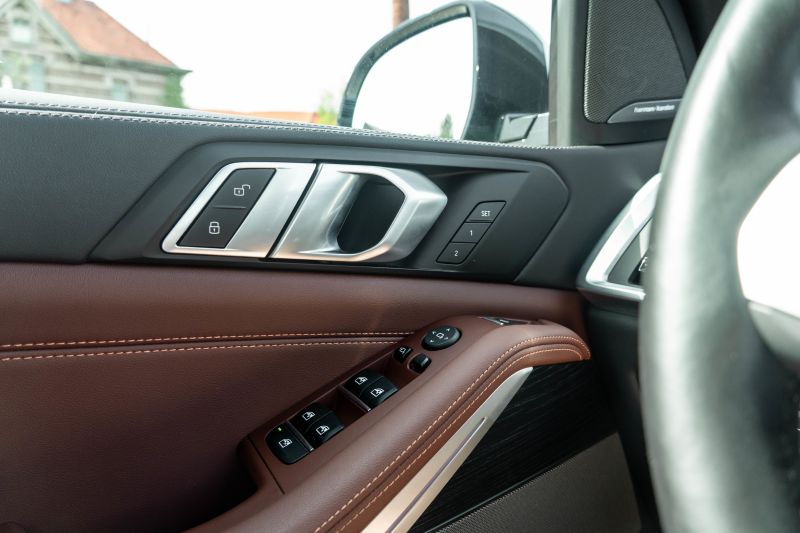 BMW X5 xDrive40i