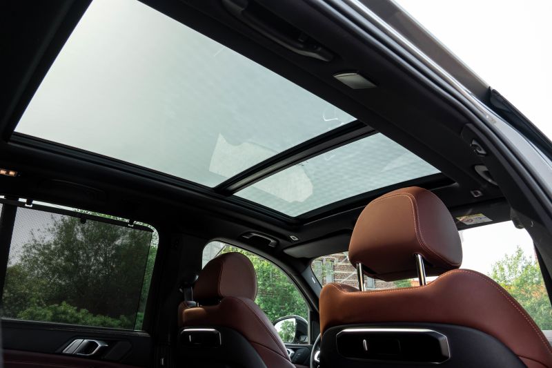 BMW X5 xDrive40i