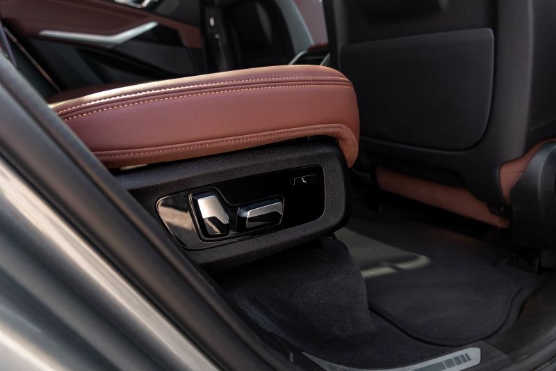BMW X5 xDrive40i