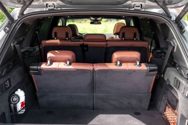 BMW X5 xDrive40i