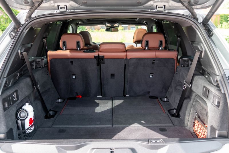 BMW X5 xDrive40i