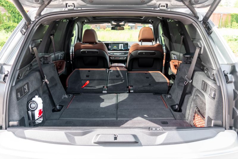 BMW X5 xDrive40i