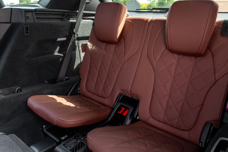 BMW X5 xDrive40i