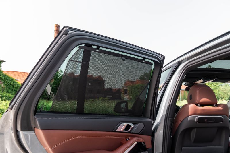 BMW X5 xDrive40i