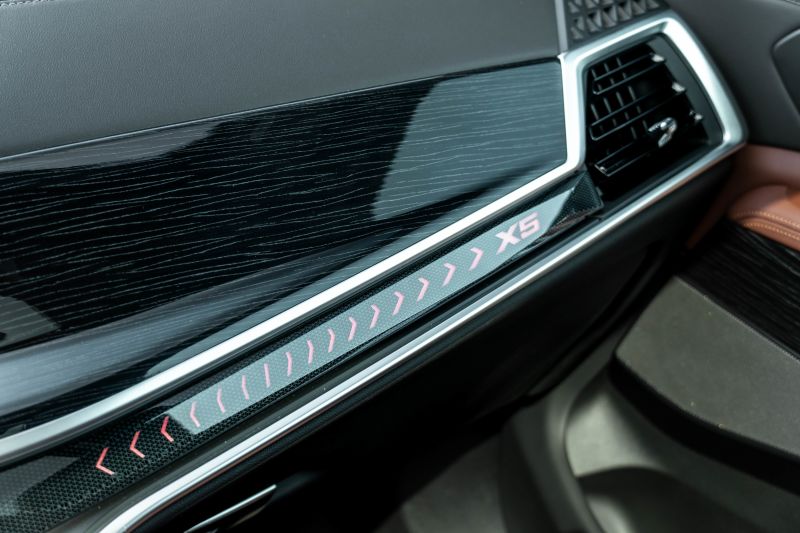 BMW X5 xDrive40i