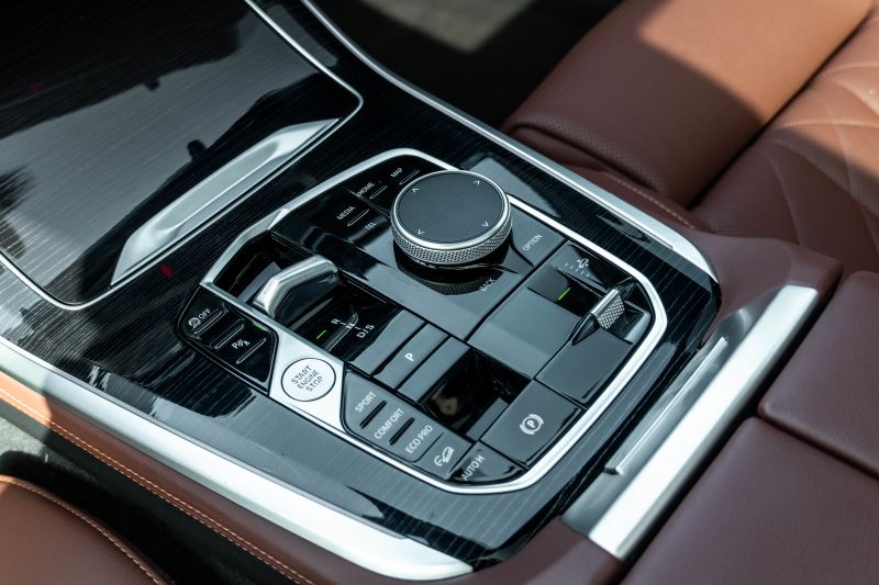 BMW X5 xDrive40i