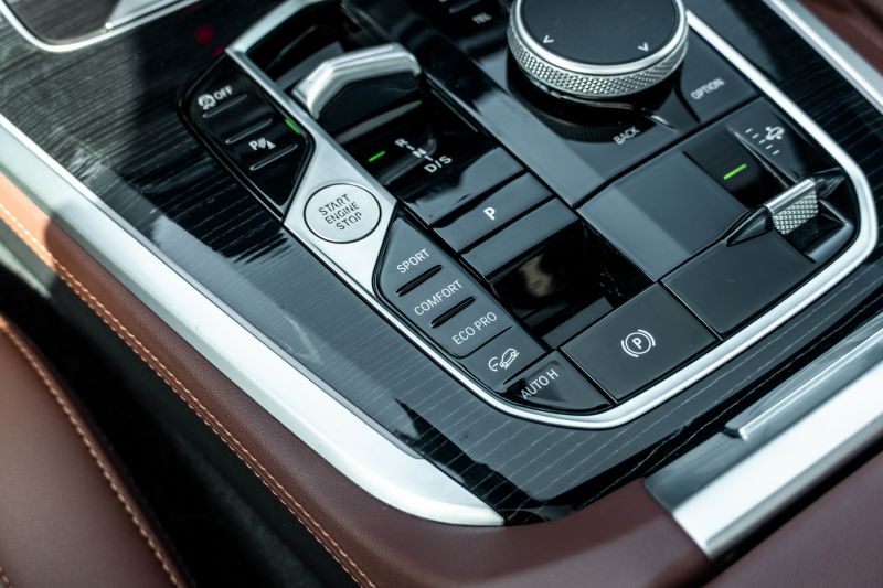 BMW X5 xDrive40i