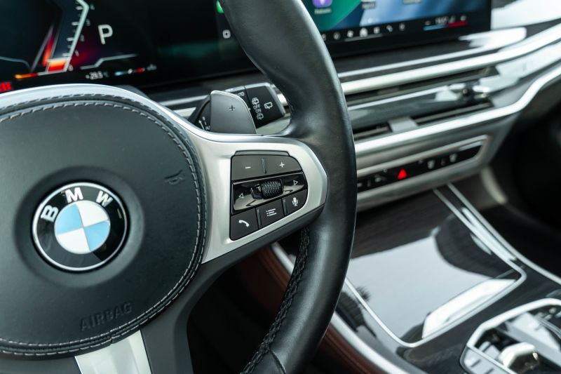 BMW X5 xDrive40i