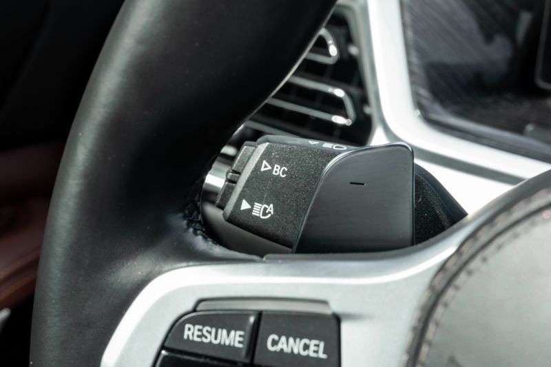 BMW X5 xDrive40i