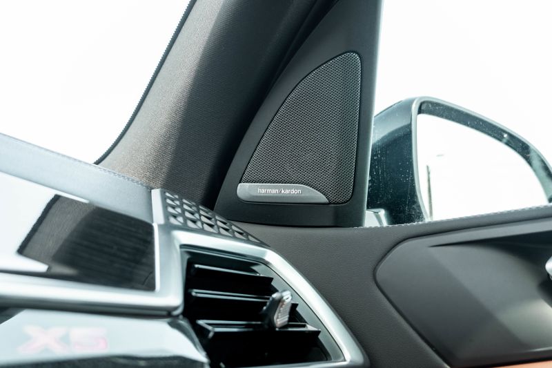 BMW X5 xDrive40i