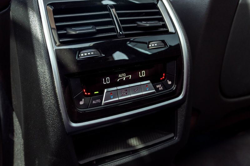 BMW X5 xDrive40i