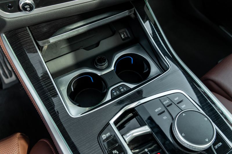 BMW X5 xDrive40i