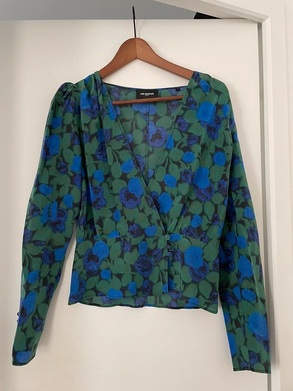 Blouse The Kooples