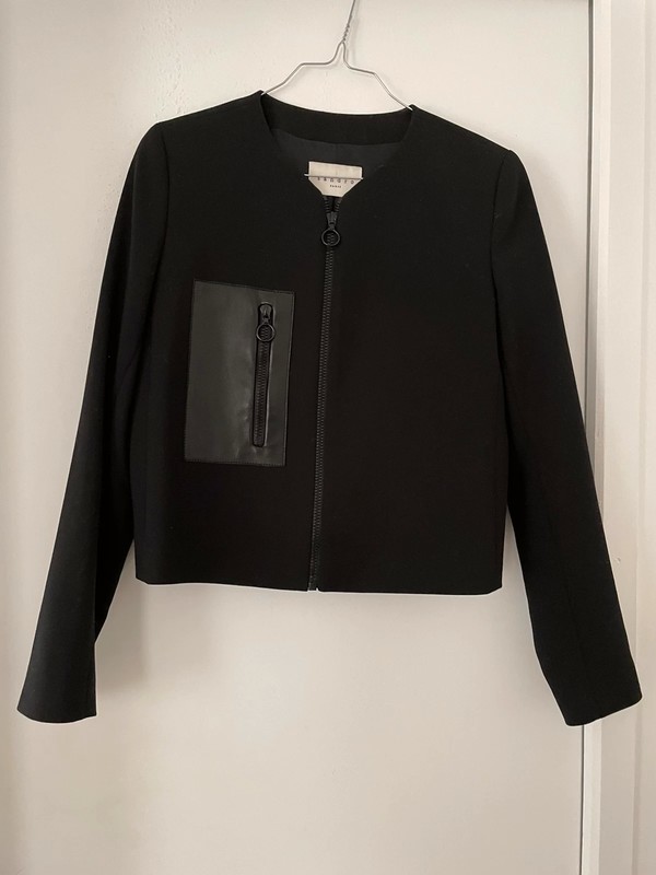Veste Sandro
