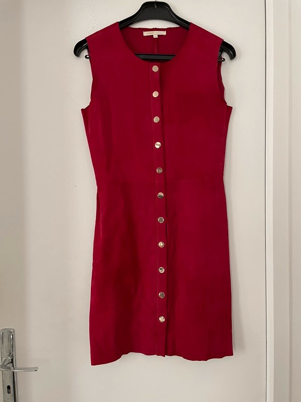 Robe Maje