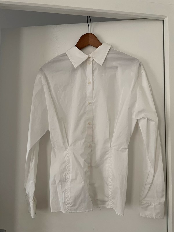 Chemise neuve Zara