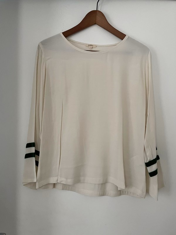 Blouse Bellerose