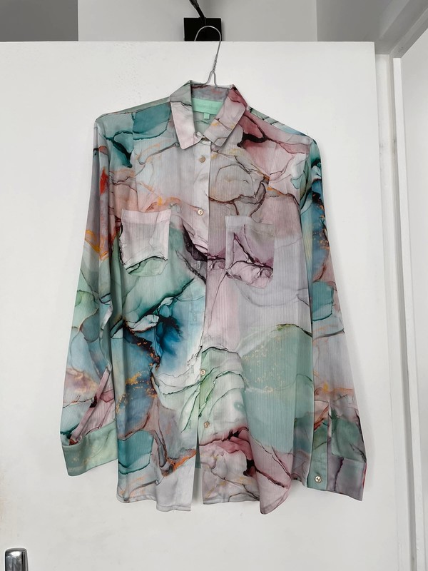Chemise Heimstone