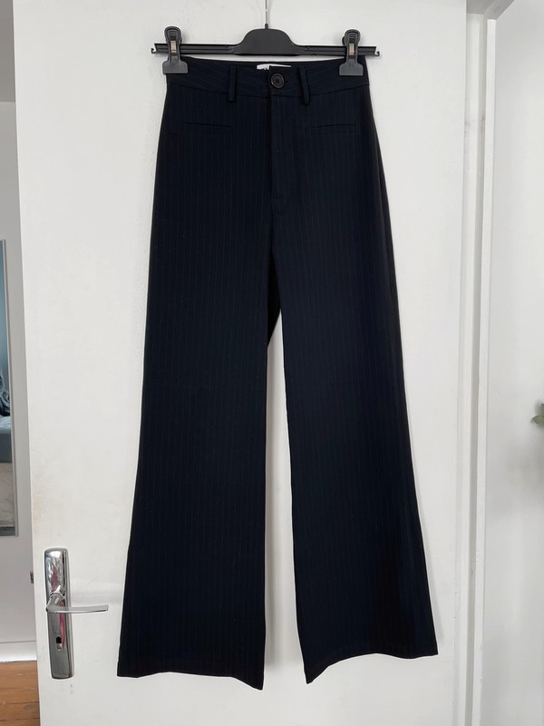 Pantalon Rouje